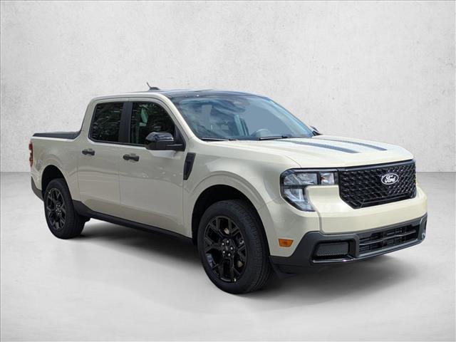 New 2025 Ford Maverick XLT w/ XLT Luxury Package image 7