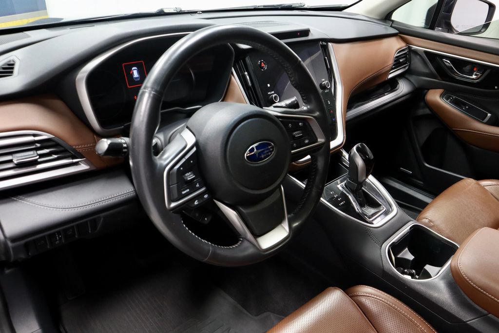 Used 2020 Subaru Outback Touring XT AWD/4WD image 27
