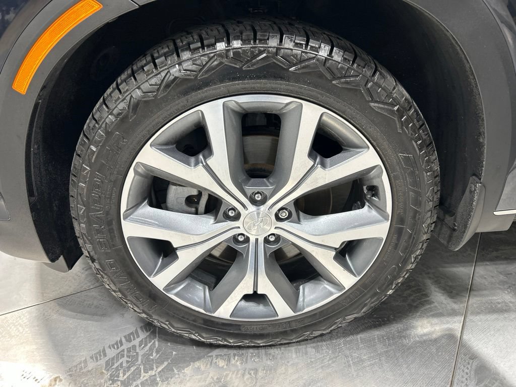Used 2021 Hyundai Palisade SEL w/ Convenience Package AWD/4WD image 30