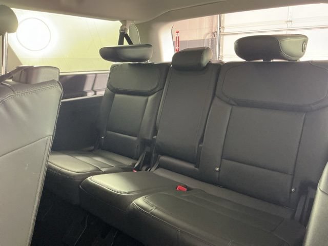 Used 2026 Ford Expedition Max Active AWD/4WD image 28