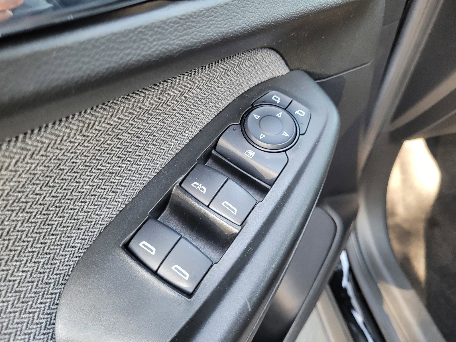 Used 2023 Chevrolet TrailBlazer LS image 26