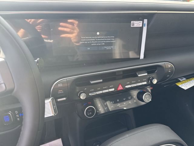 New 2026 Hyundai Palisade Calligraphy image 29