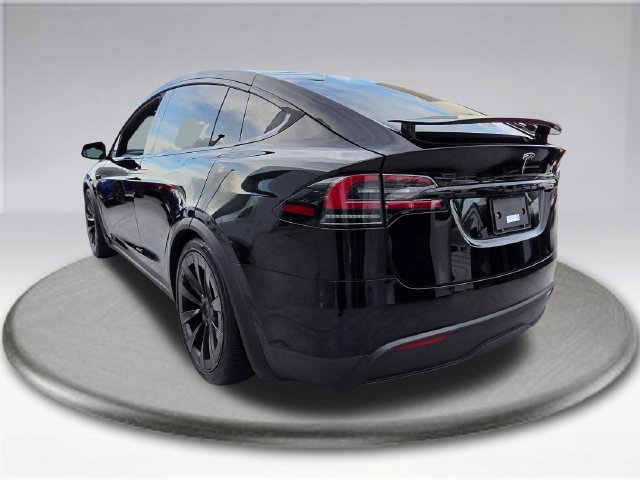 Used 2022 Tesla Model X AWD/4WD image 15