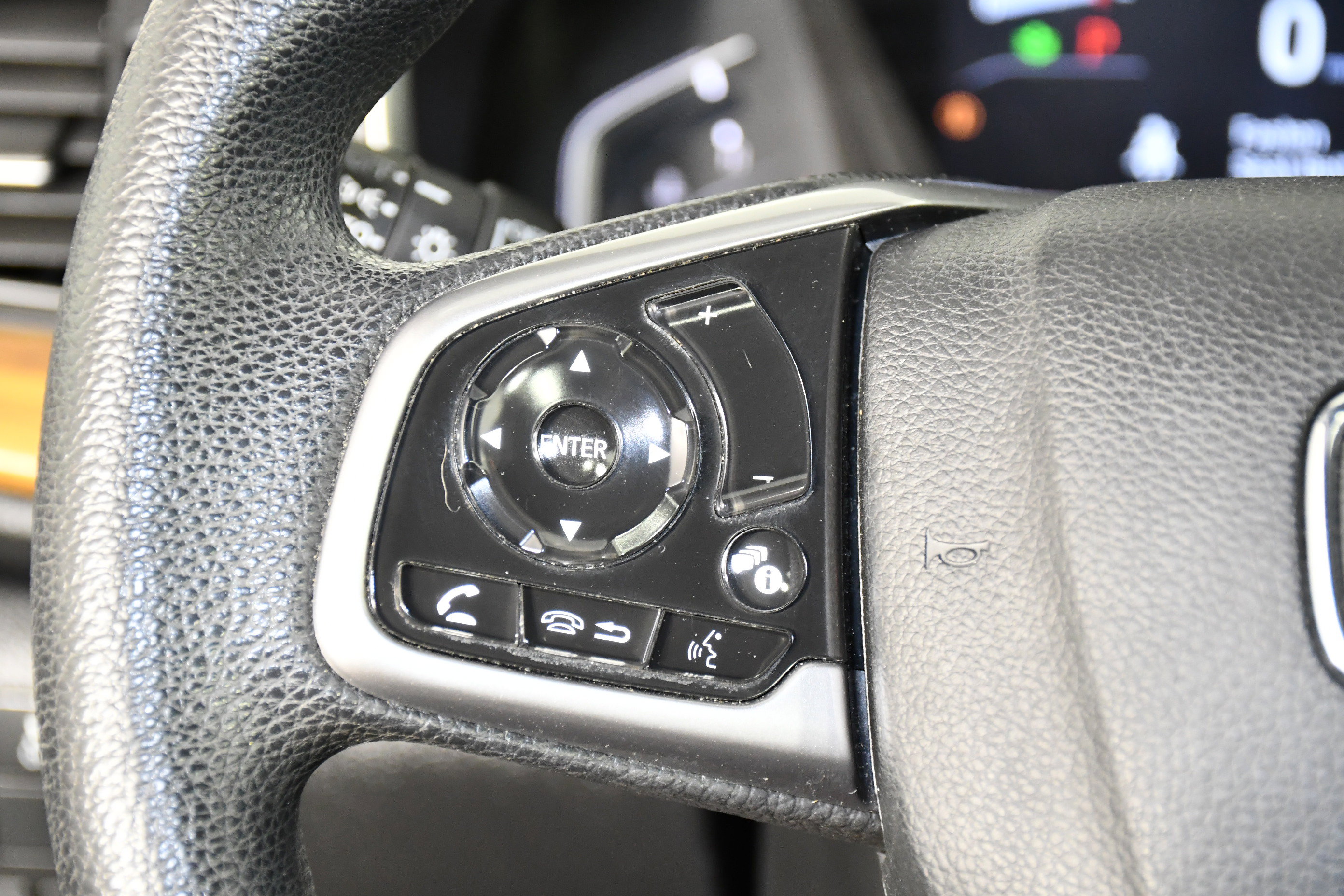 Used 2019 Honda CR-V EX image 20