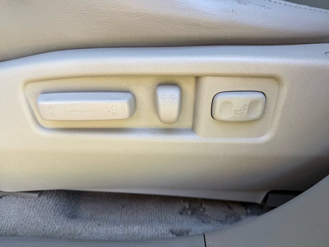 Used 2009 Acura MDX AWD/4WD image 17