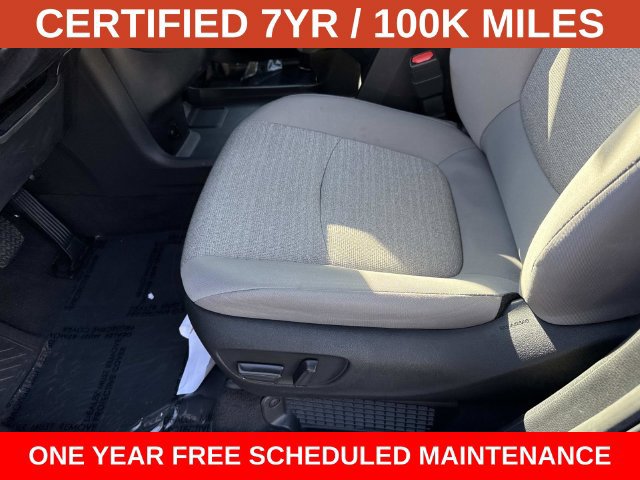 Used 2026 Toyota Sienna LE FWD image 15