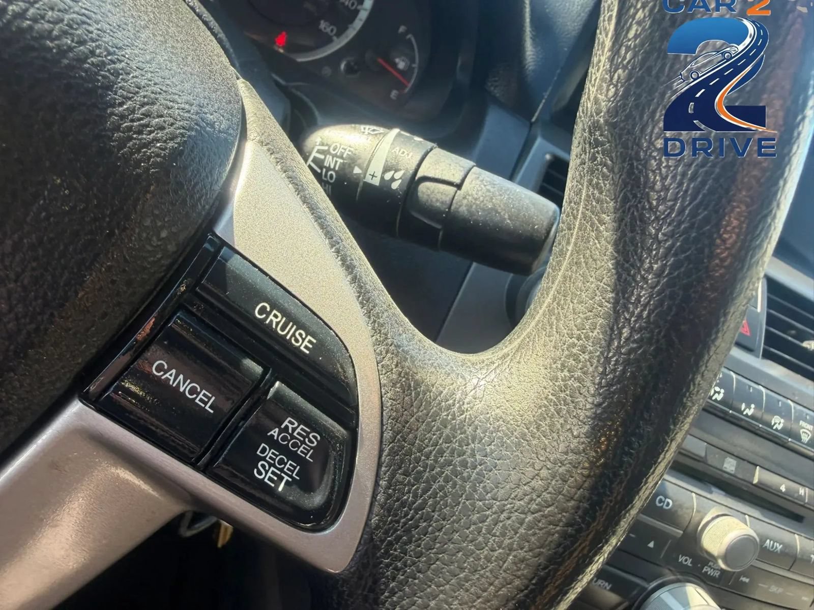 Used 2012 Honda Accord LX image 20