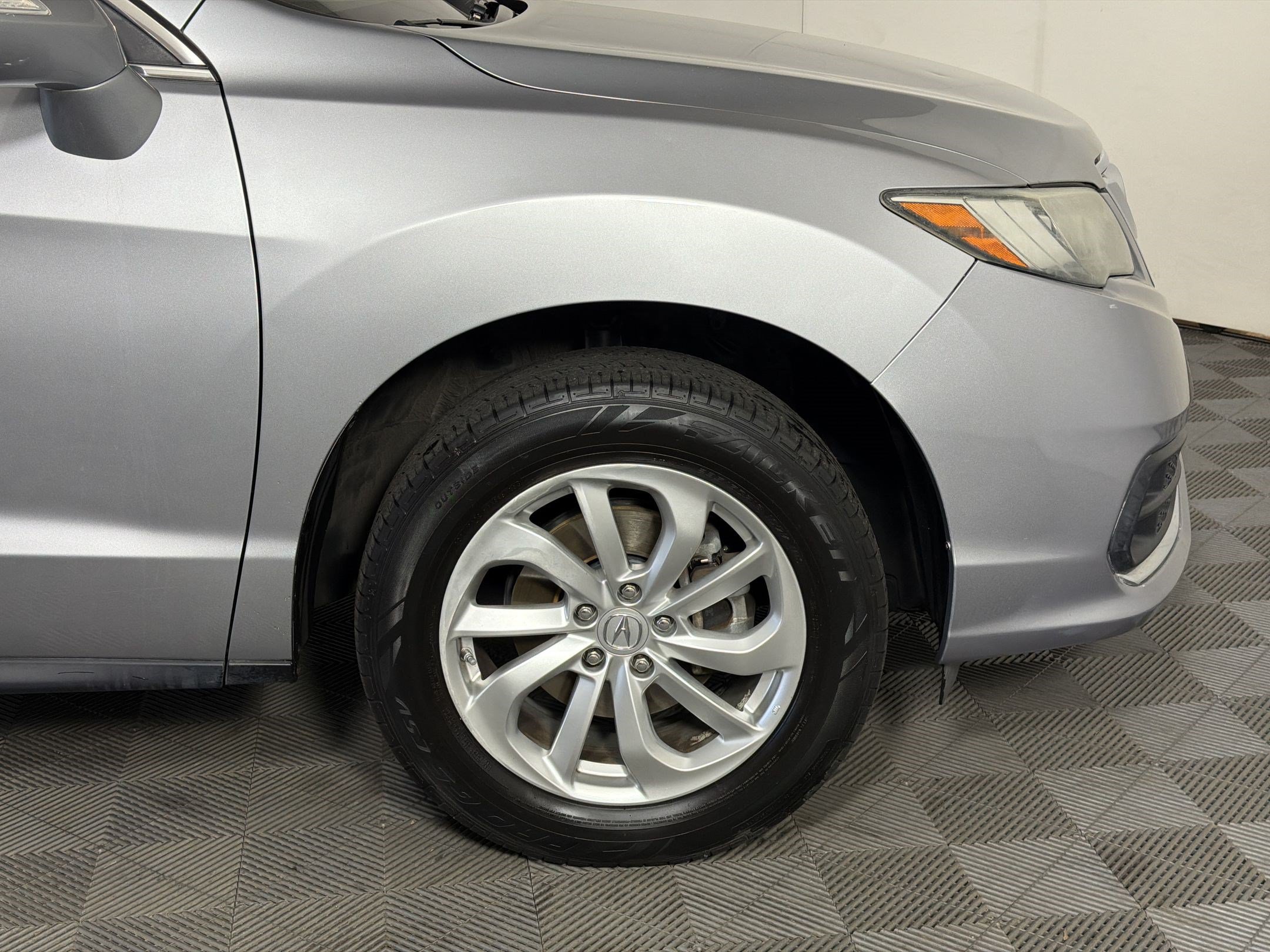 Used 2017 Acura RDX FWD w/ Technology Package image 12