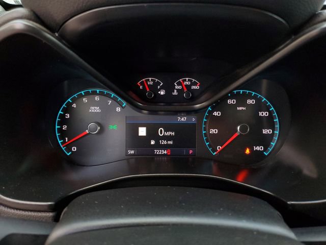 Used 2021 GMC Canyon Denali image 29