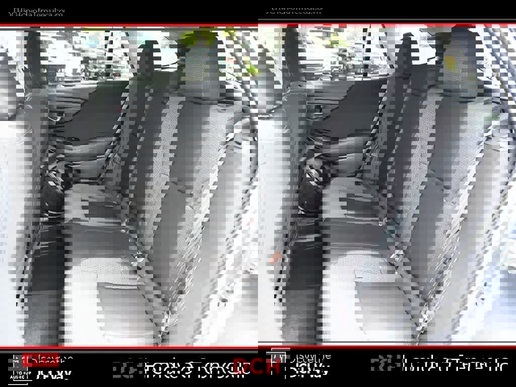 Used 2020 Subaru Outback Premium image 18