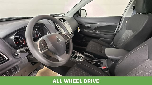 New 2026 Mitsubishi Outlander Sport ES AWD/4WD image 19