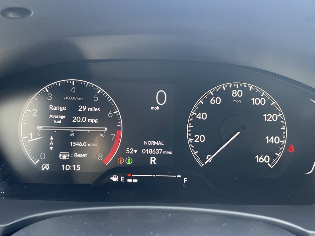 Used 2023 Honda Civic Sport image 34