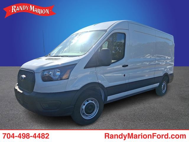 New 2023 Ford Transit 250 Medium Roof