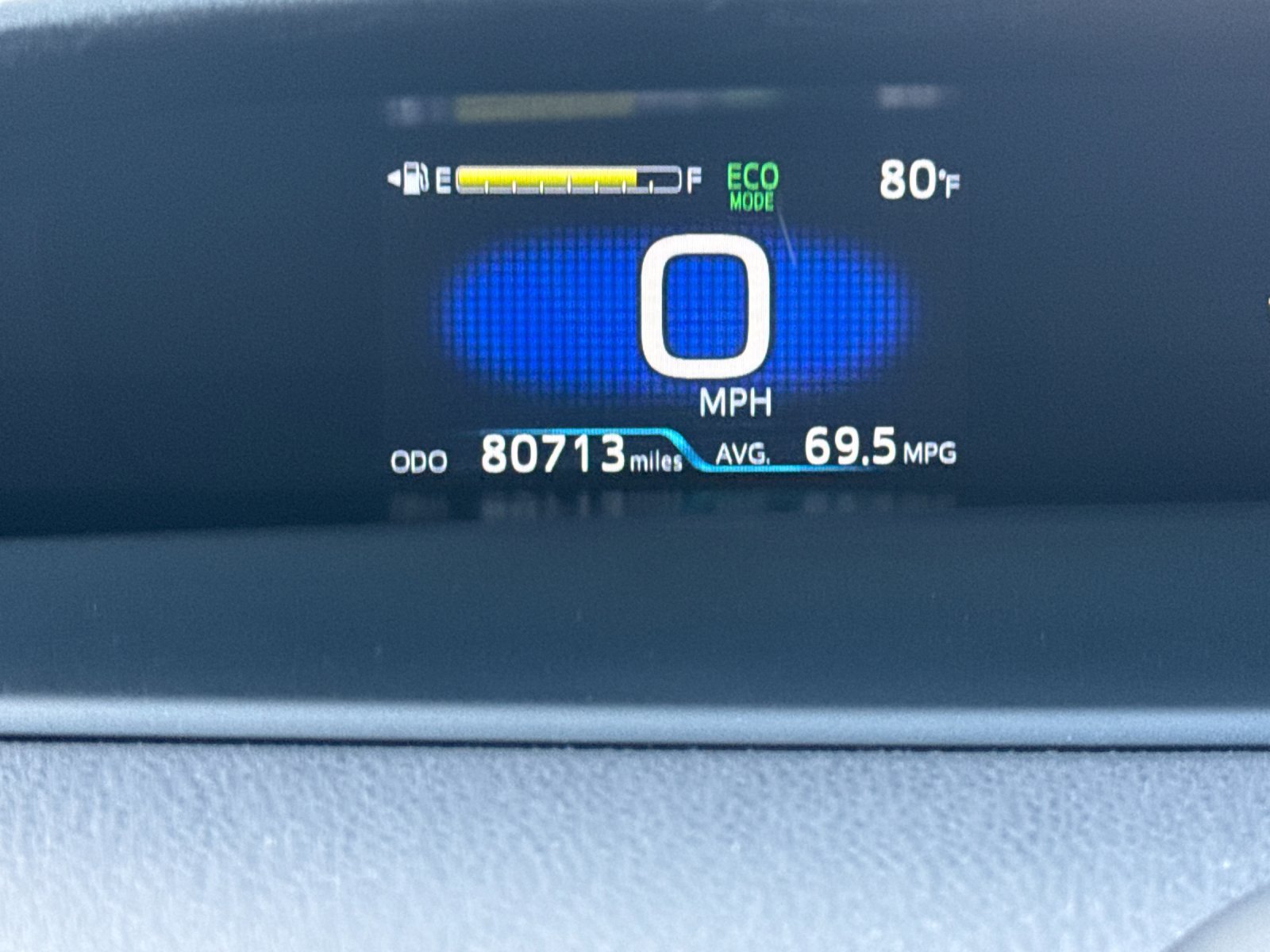 Used 2022 Toyota Prius Prime XLE FWD image 28