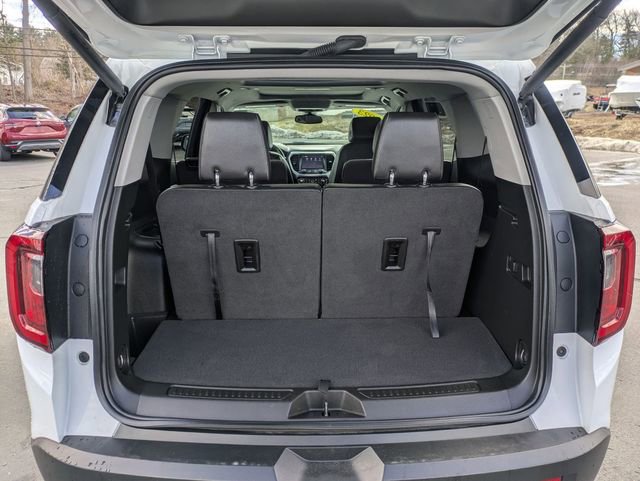 Used 2023 GMC Acadia SLT w/ Elevation Edition image 34