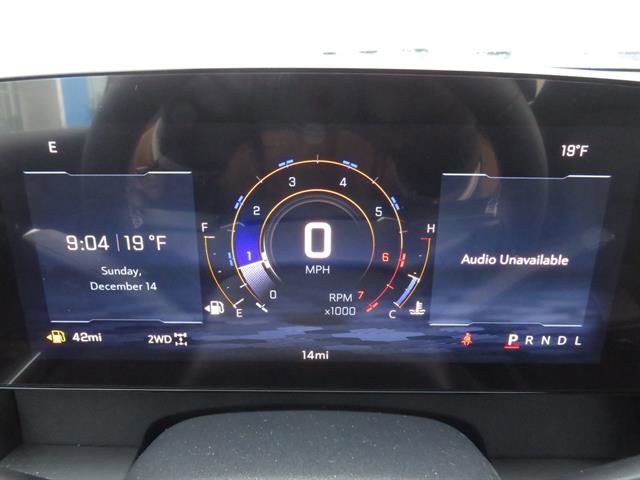 New 2026 Chevrolet Traverse LT w/ Midnight/Sport Edition image 22