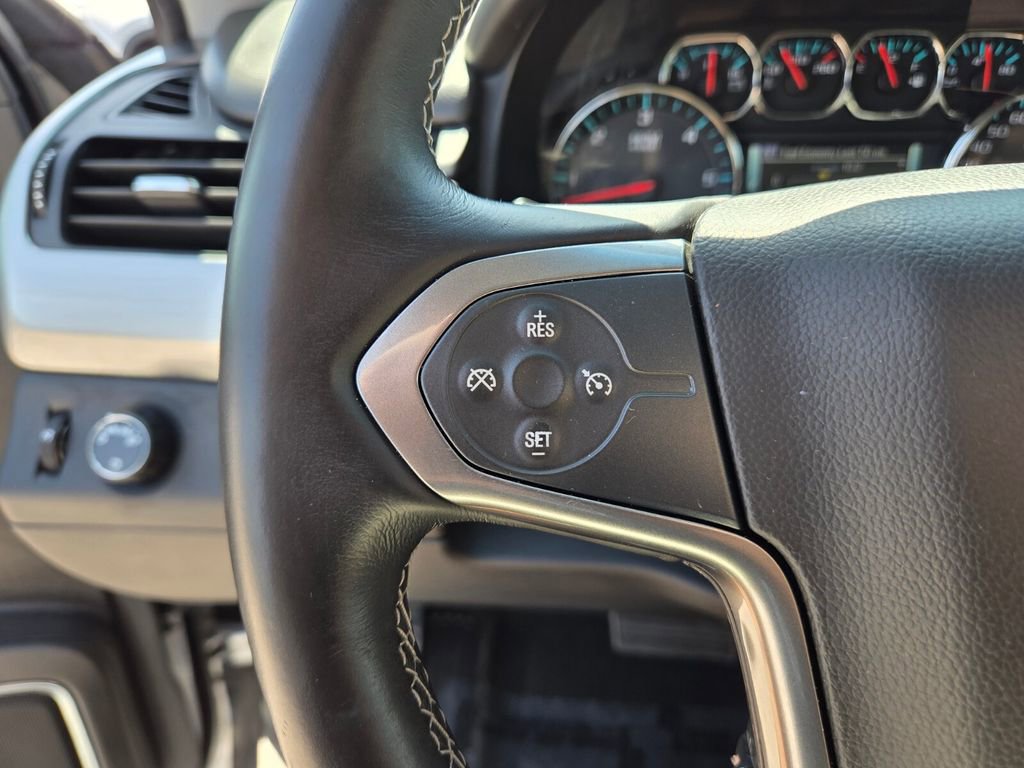 Used 2016 Chevrolet Tahoe LS image 29