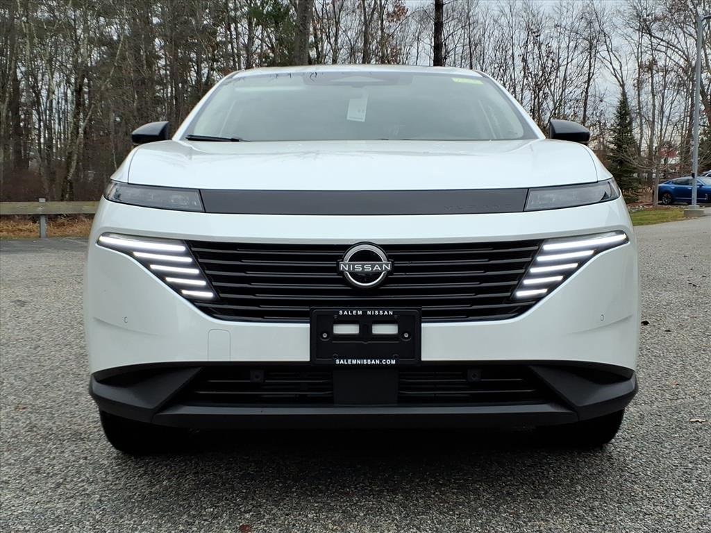New 2026 Nissan Murano SL image 2