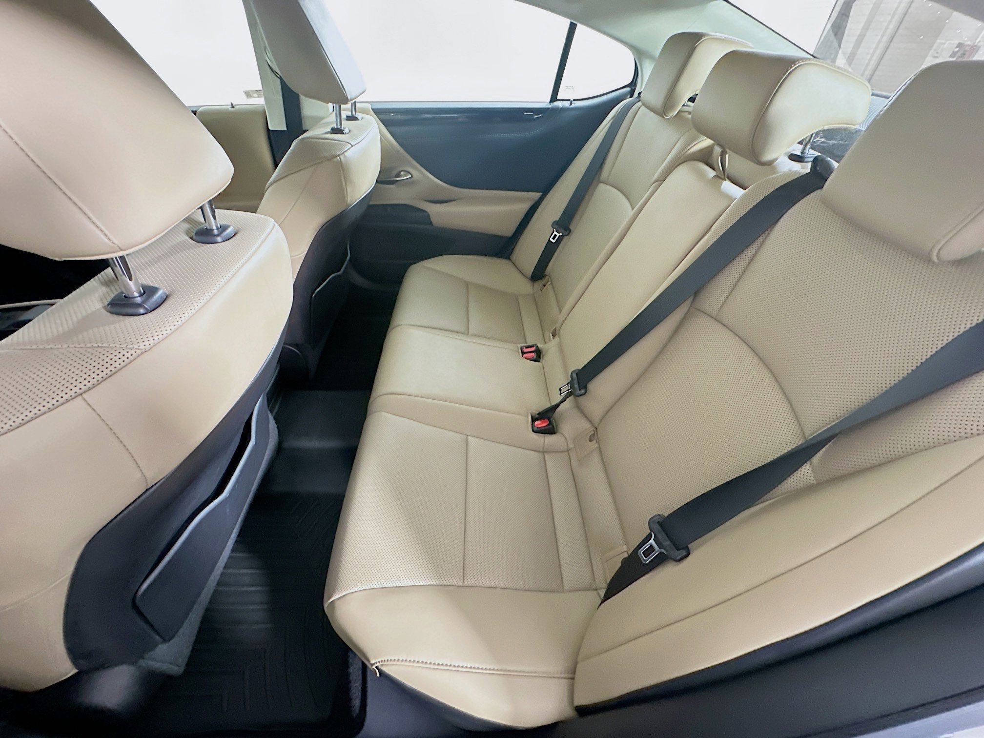 Used 2021 Lexus ES 350 w/ Premium Package FWD image 30