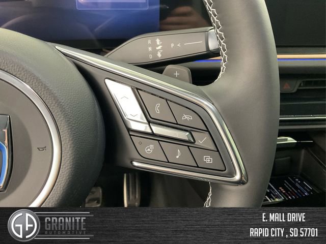 New 2025 Buick Envision Sport Touring image 27