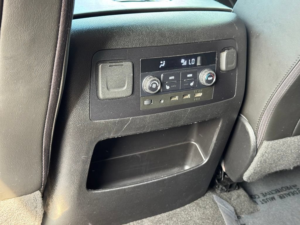 Used 2018 GMC Yukon Denali w/ Open Road Package AWD/4WD image 42