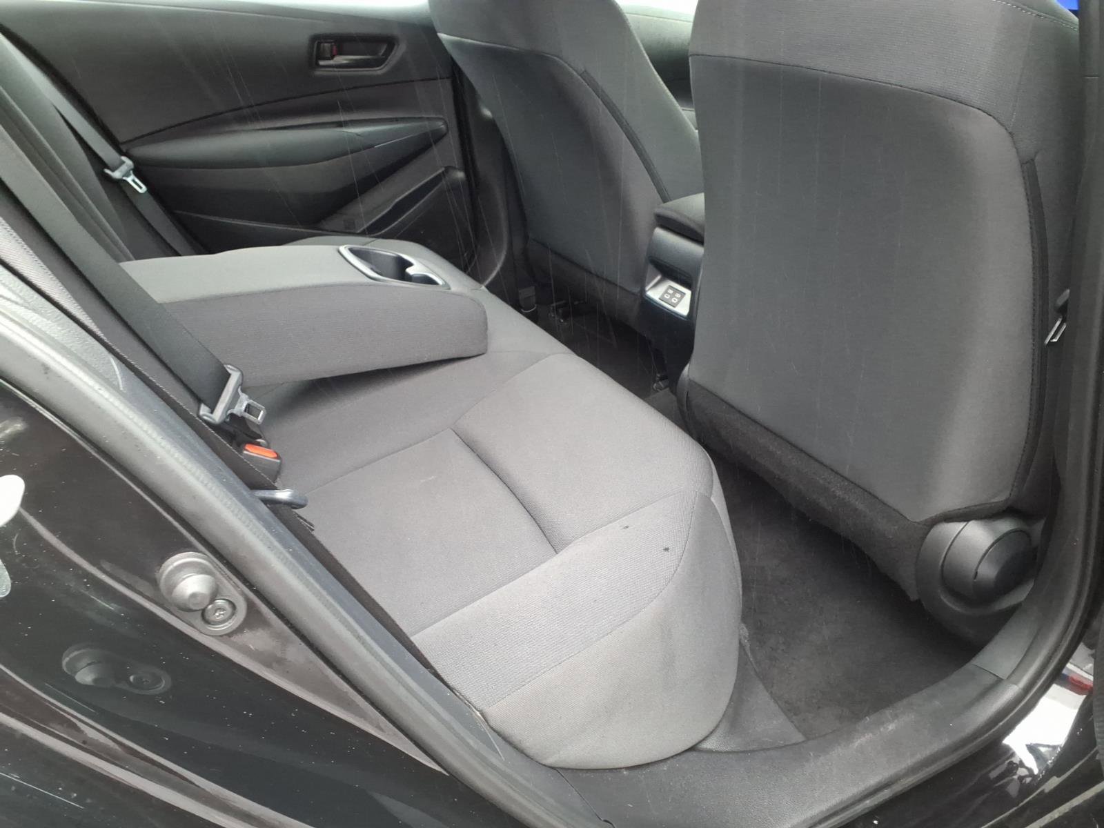 Certified 2023 Toyota Corolla LE image 10