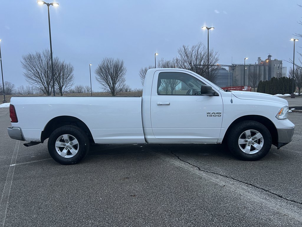 Used 2013 RAM 1500 Classic SLT image 6
