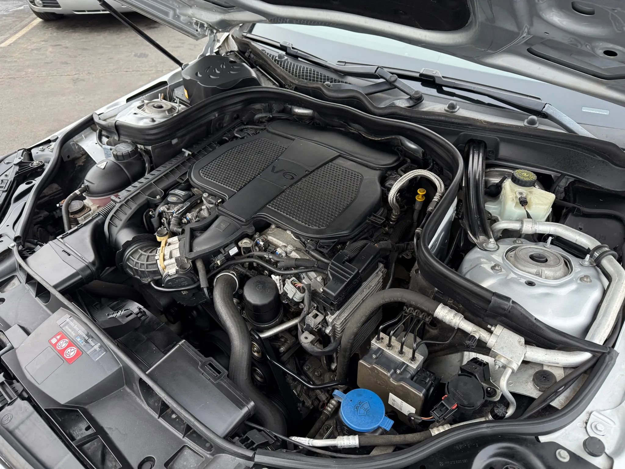 Used 2016 Mercedes-Benz E 350 Sedan image 44