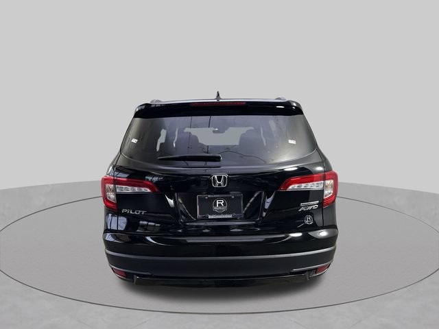 Used 2022 Honda Pilot Special Edition image 33