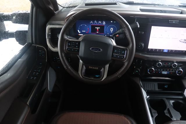 Used 2026 Ford F250 King Ranch image 27