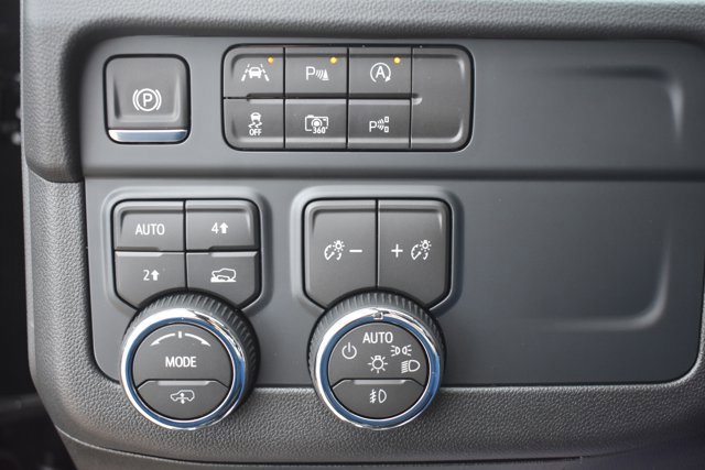 New 2026 Chevrolet Tahoe RST w/ RST Capability Package image 30