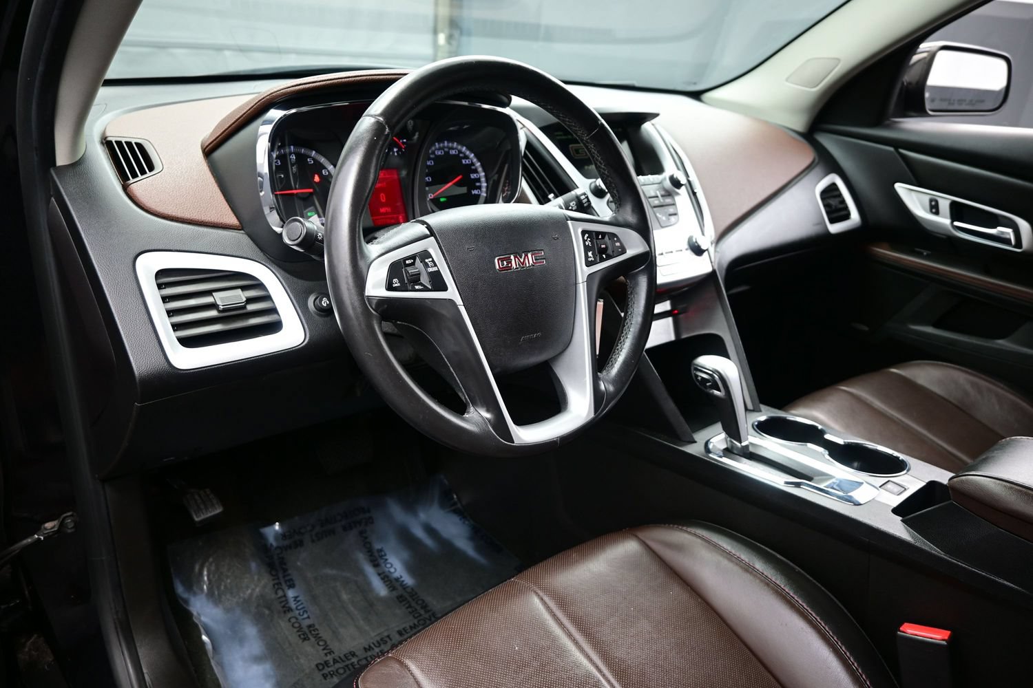 Used 2015 GMC Terrain SLT w/ Open Road Package FWD image 13