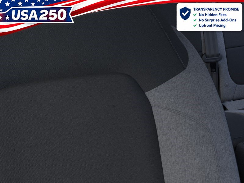 New 2026 Ford Bronco Big Bend AWD/4WD image 18