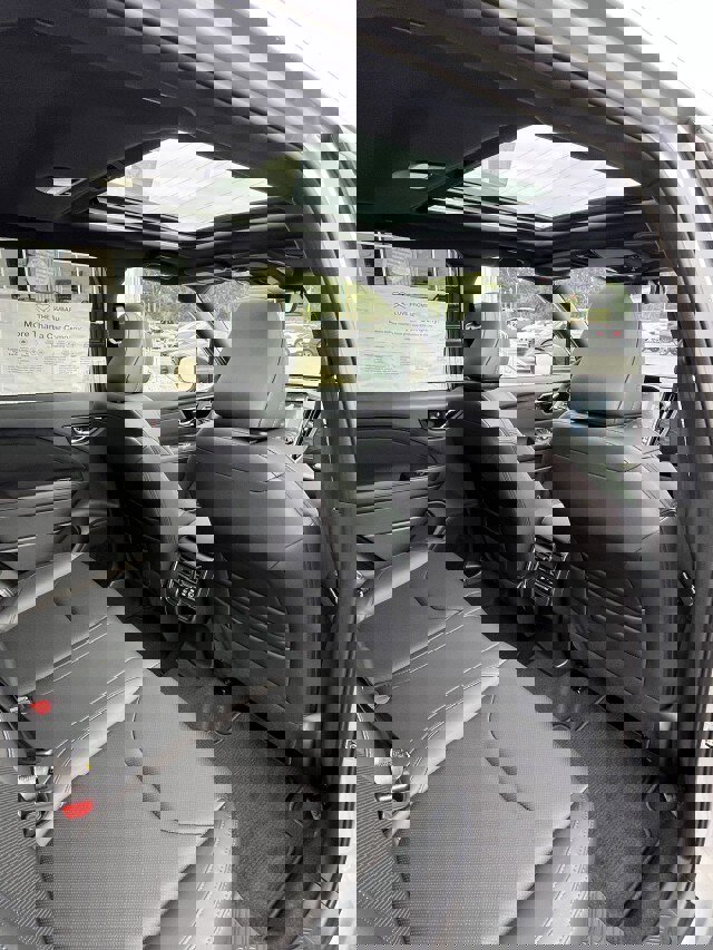 New 2025 Subaru Forester Limited image 47