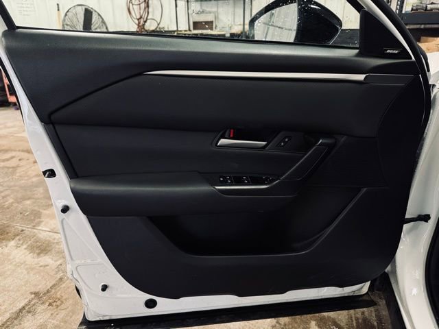 Used 2025 MAZDA CX-50 AWD 2.5 S w/ Premium Package image 15