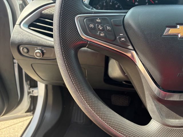 Used 2024 Chevrolet Malibu LT image 22