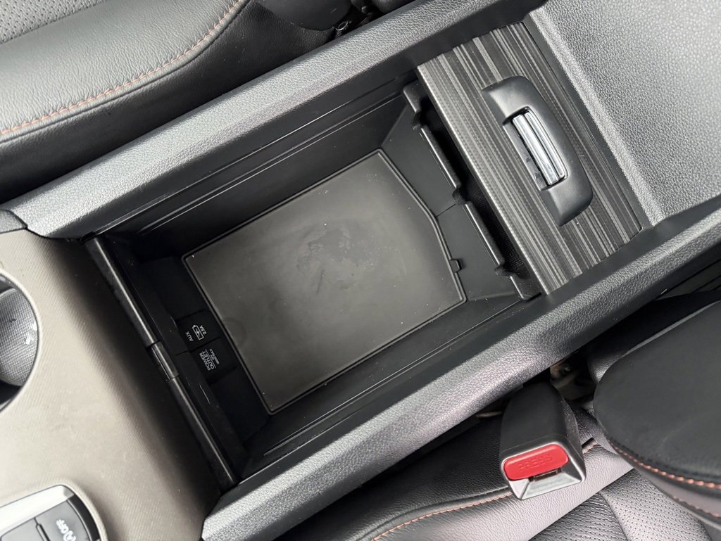 Certified 2022 Honda Passport TrailSport image 26