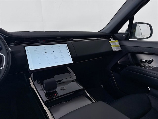 New 2026 Land Rover Range Rover Sport SE image 26