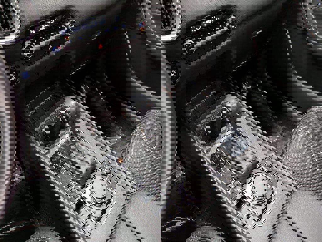 Used 2023 MAZDA CX-50 AWD 2.5 S w/ Select Package image 13