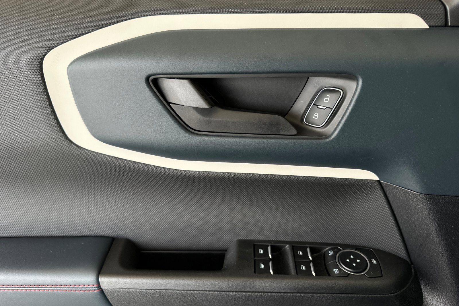 New 2025 Ford Bronco Sport Heritage image 11