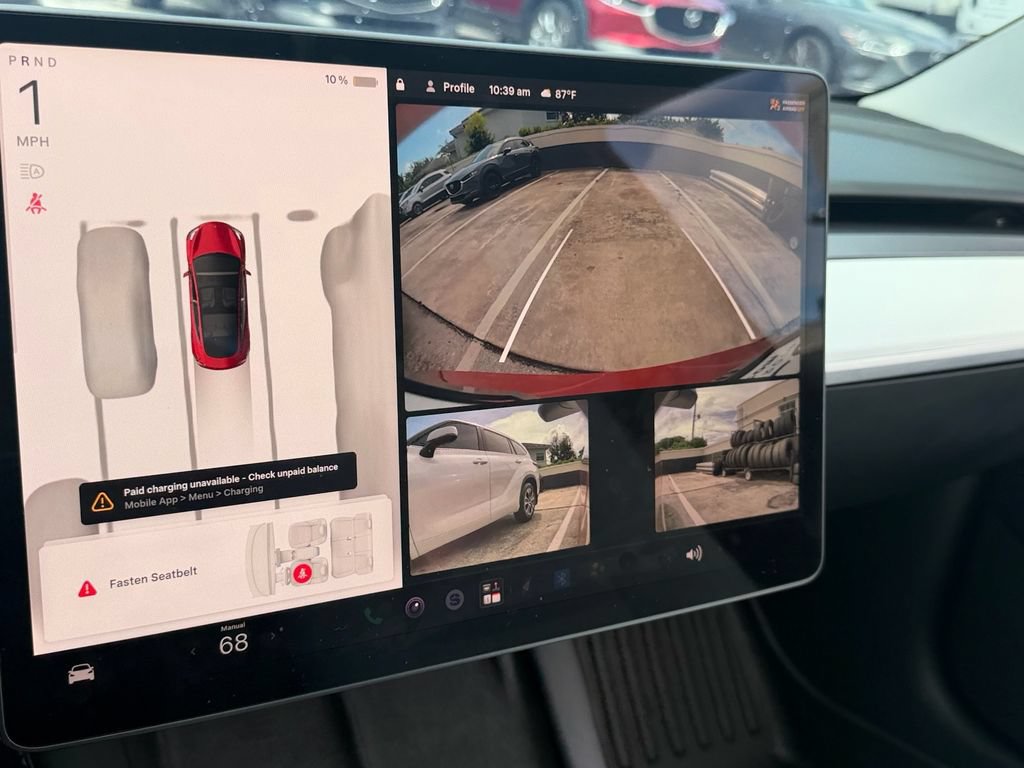 Used 2023 Tesla Model 3 Standard Range RWD image 17