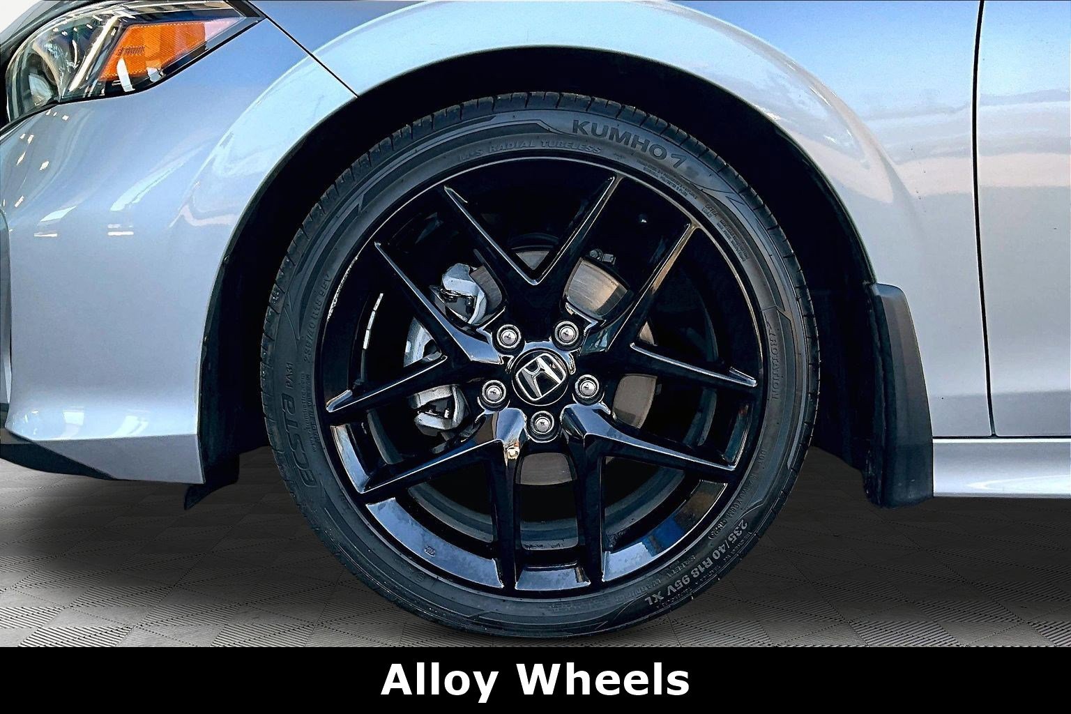 Used 2025 Honda Civic Sport image 32