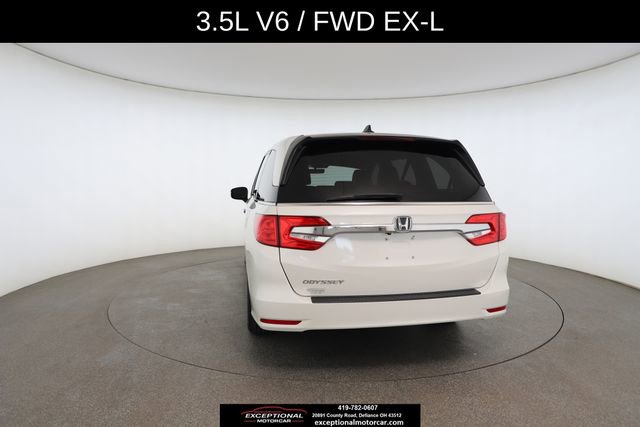 Used 2019 Honda Odyssey EX-L image 15