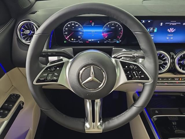 New 2026 Mercedes-Benz GLB 250 4MATIC image 27