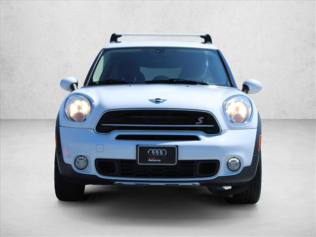 Used 2015 MINI Cooper Countryman S AWD/4WD image 2