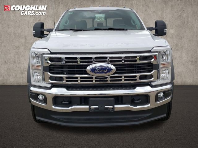 New 2026 Ford F550 4x4 Supercab Super Duty video 2
