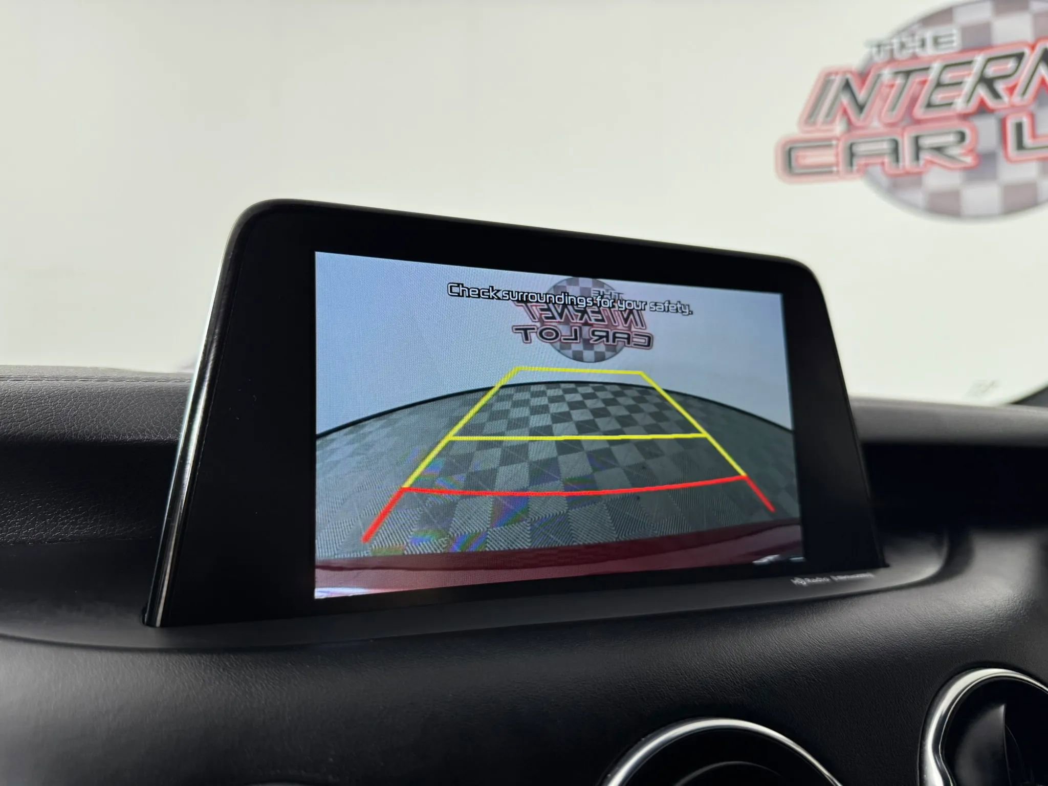 Used 2018 Kia Stinger GT2 AWD/4WD image 18