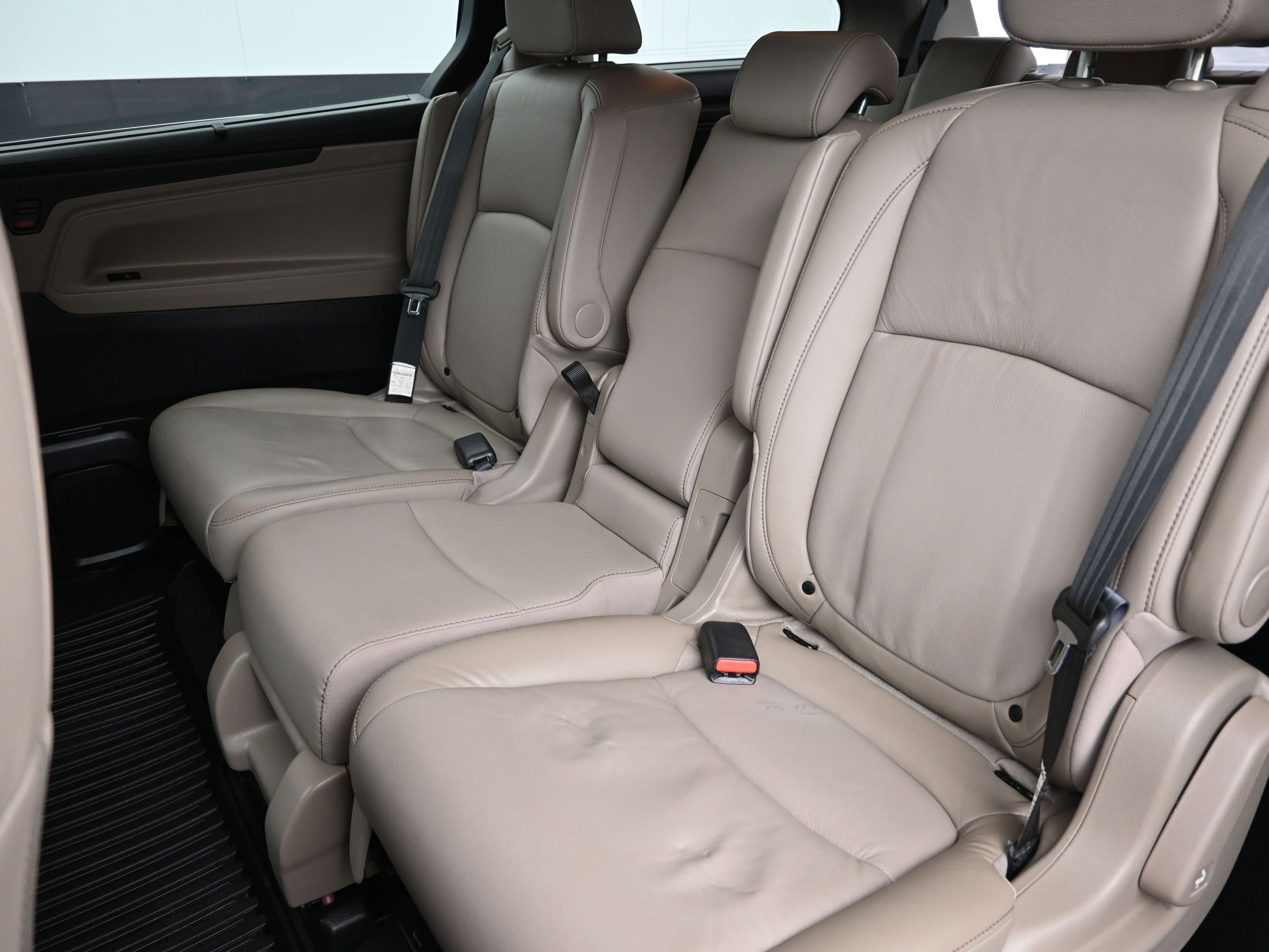 Used 2022 Honda Odyssey EX-L image 13