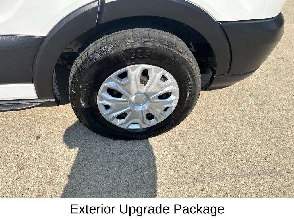 Used 2019 Ford Transit 150 XLT RWD image 17