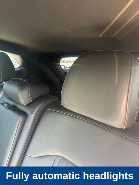 Used 2023 Kia Sportage X-Line w/ X-Line Premium Package AWD/4WD image 22